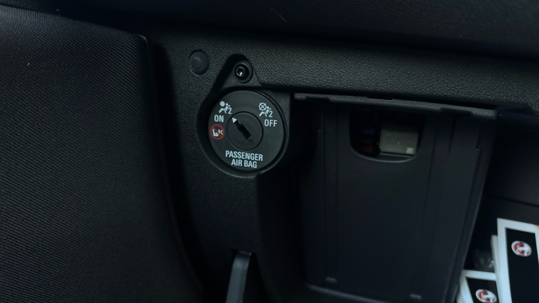 Vauxhall Corsa 1.4 ecoFLEX Energy 3dr [AC] Petrol Hatchback